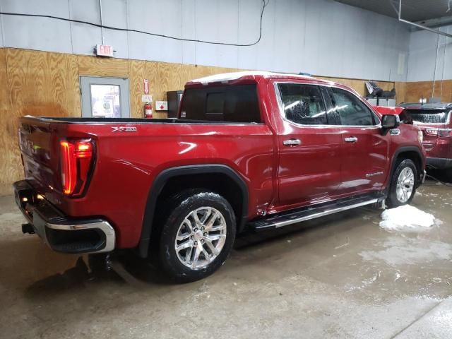 2019 GMC Sierra K1500 SLT