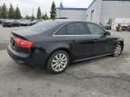 2015 Audi A4 Premium