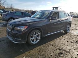 2015 BMW X1 XDRIVE28I en venta en Windsor, NJ