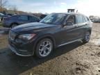 2015 BMW X1 XDRIVE28I