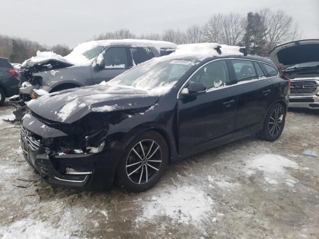 2017 Volvo V60 T5 Premier