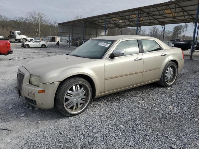 2006 Chrysler 300 Touring