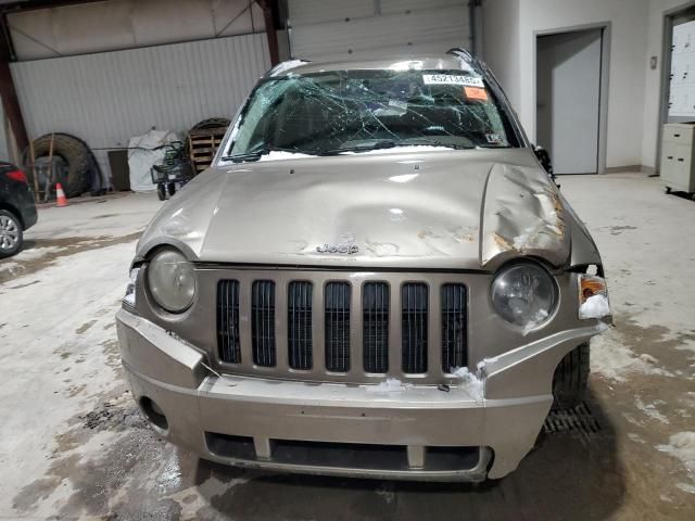 2008 Jeep Compass Sport