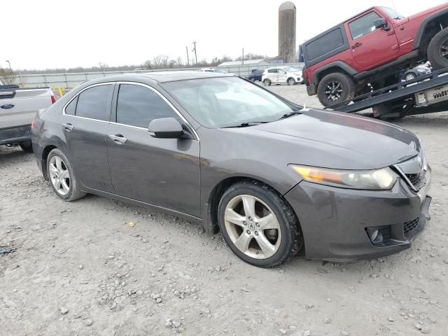 2010 Acura TSX