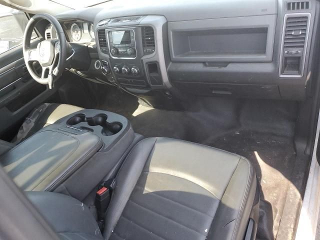 2014 Dodge RAM 1500 ST