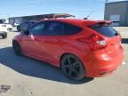 2014 Ford Focus ST