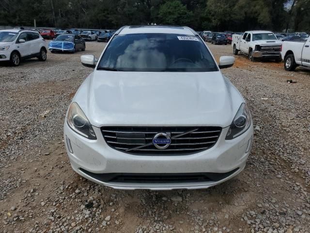 2015 Volvo XC60 T5 Platinum