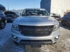 2015 Chevrolet Colorado LT