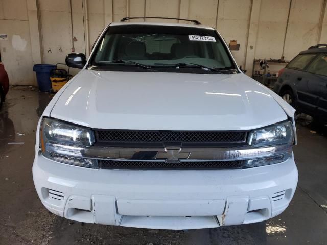 2004 Chevrolet Trailblazer LS