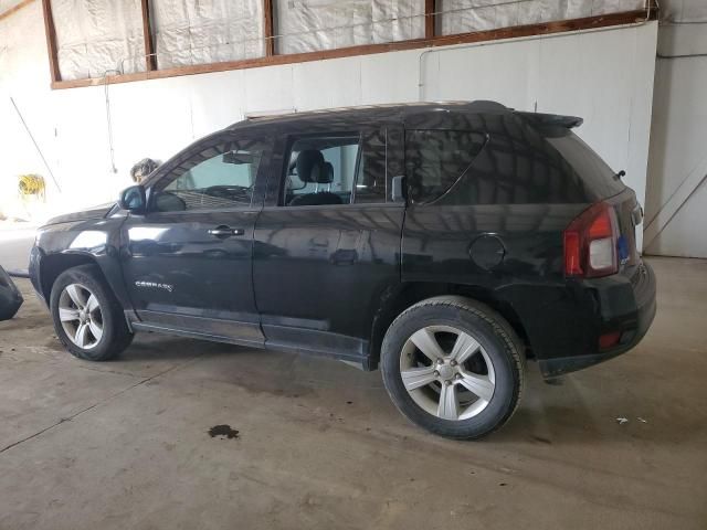 2014 Jeep Compass Sport