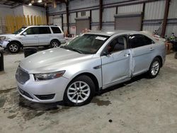 2013 Ford Taurus SE en venta en Jacksonville, FL