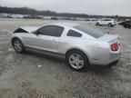 2012 Ford Mustang