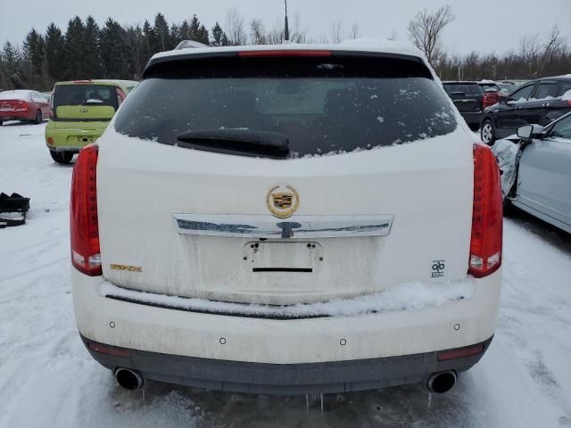 2011 Cadillac SRX Premium Collection