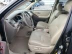 2004 Toyota Highlander