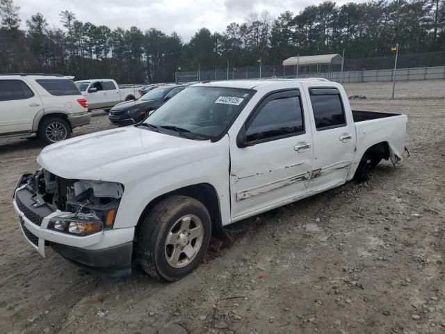 2010 Chevrolet Colorado LT