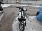 2009 Vespa LX 150