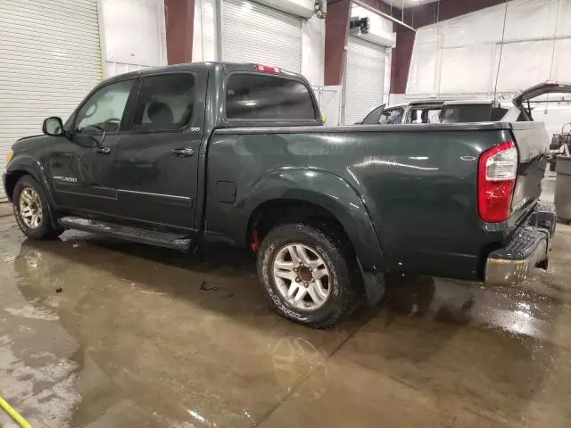 2006 Toyota Tundra Double Cab SR5