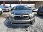 2016 Toyota Highlander LE