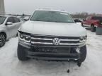 2019 Volkswagen Atlas SE