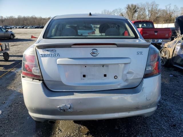 2010 Nissan Sentra 2.0