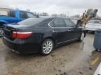 2008 Lexus LS 460