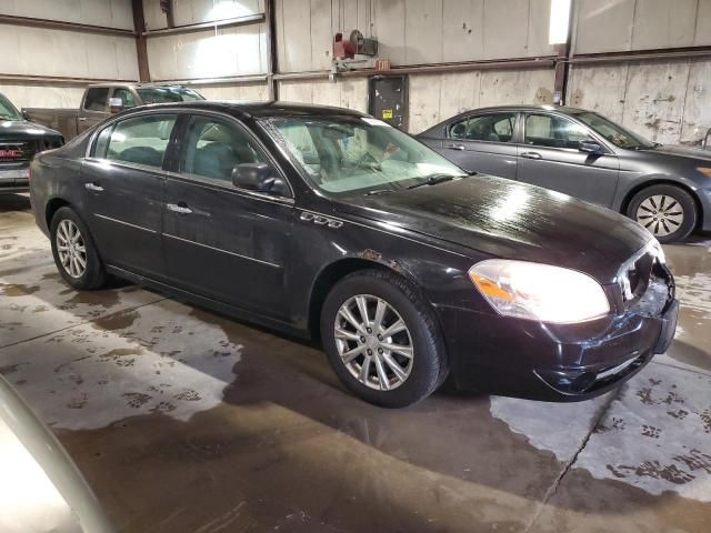 2010 Buick Lucerne CXL