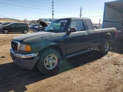 2005 Ford Ranger Super Cab en venta en Colorado Springs, CO