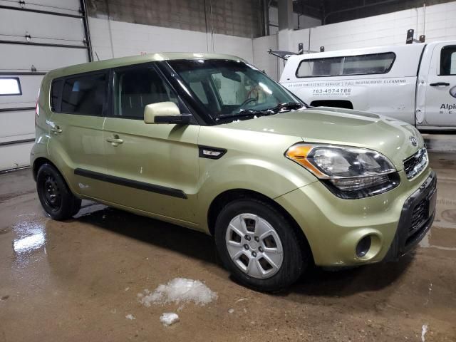 2012 KIA Soul