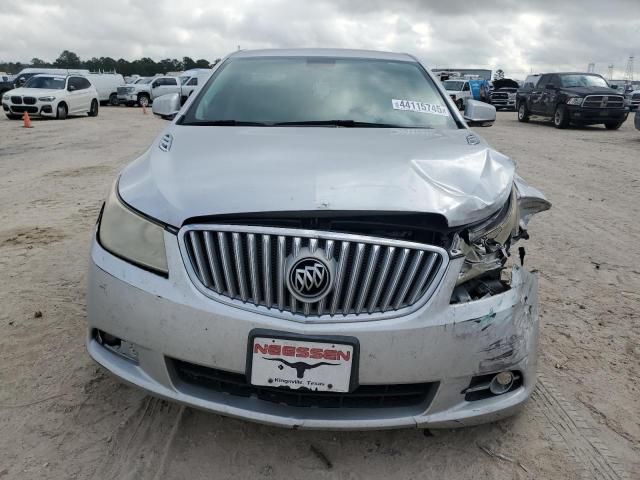 2011 Buick Lacrosse CXL