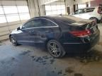 2016 Mercedes-Benz E 400 4matic