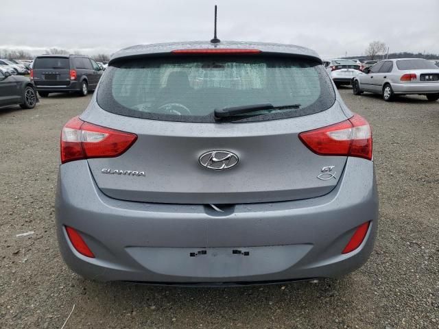 2014 Hyundai Elantra GT