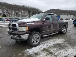 2005 Dodge RAM 1500 ST en venta en Ellwood City, PA