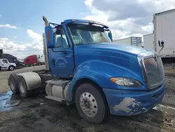 International salvage cars for sale: 2011 International Prostar Premium Semi Truck