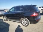 2013 Mercedes-Benz ML 550 4matic