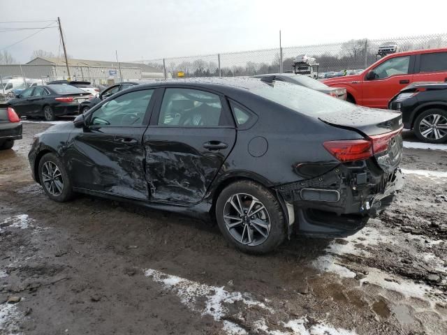 2023 KIA Forte LX