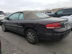 2004 Chrysler Sebring Limited