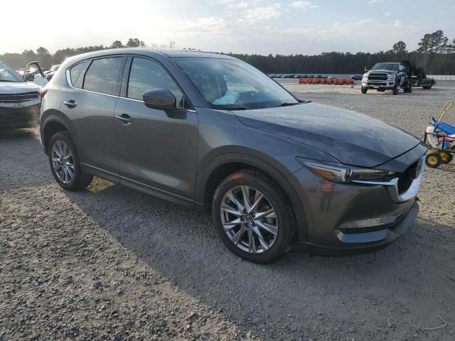 2021 Mazda CX-5 Grand Touring Reserve