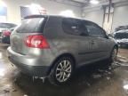 2007 Volkswagen Rabbit