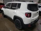 2019 Jeep Renegade Sport