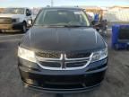 2016 Dodge Journey SE