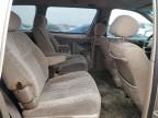 2003 Toyota Sienna LE