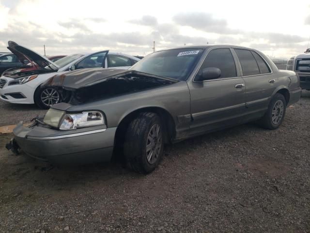 2004 Mercury Grand Marquis GS