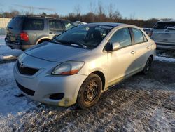 2010 Toyota Yaris en venta en Assonet, MA