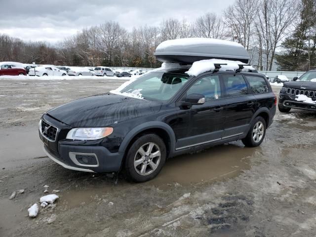 2008 Volvo XC70