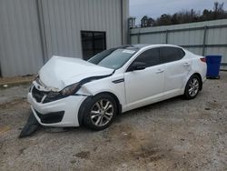 2012 KIA Optima EX en venta en Grenada, MS