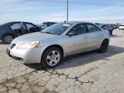 Run And Drives Cars for sale at auction: 2009 Pontiac G6