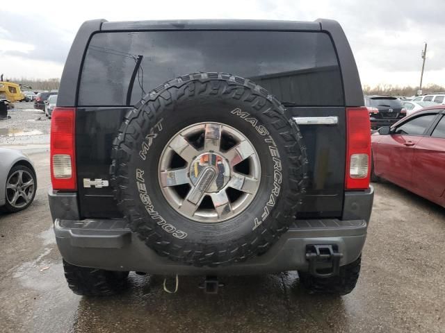 2006 Hummer H3