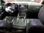 2014 GMC Sierra K1500 SLT