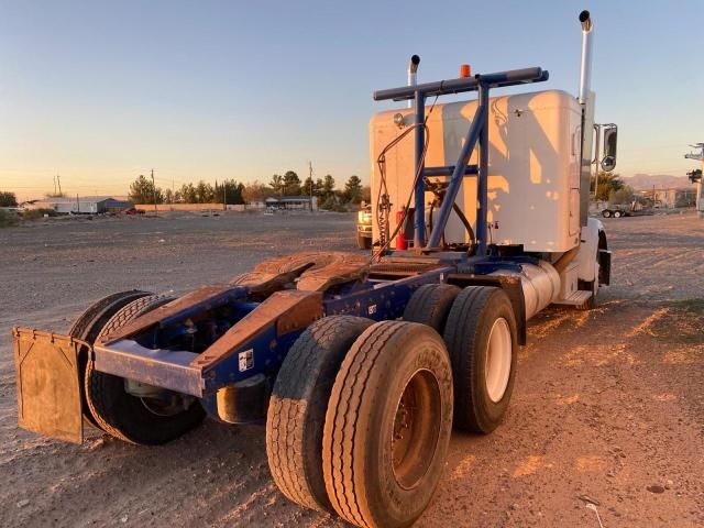 2008 Peterbilt 365