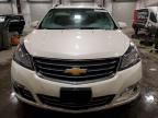 2013 Chevrolet Traverse LTZ